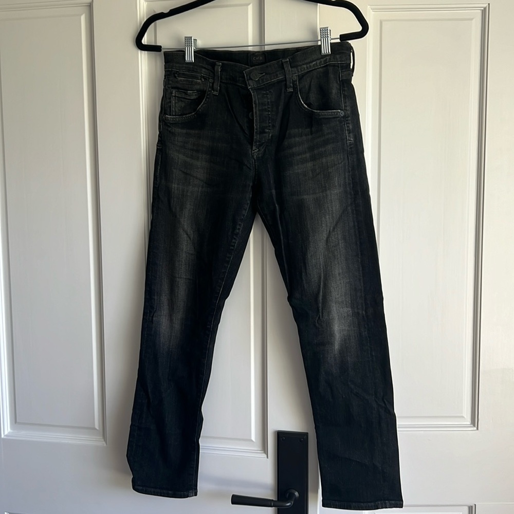 Citizens of humanity jeans